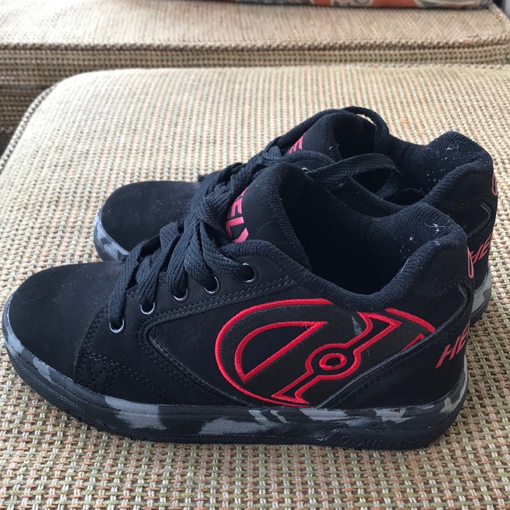 Boys Heelys